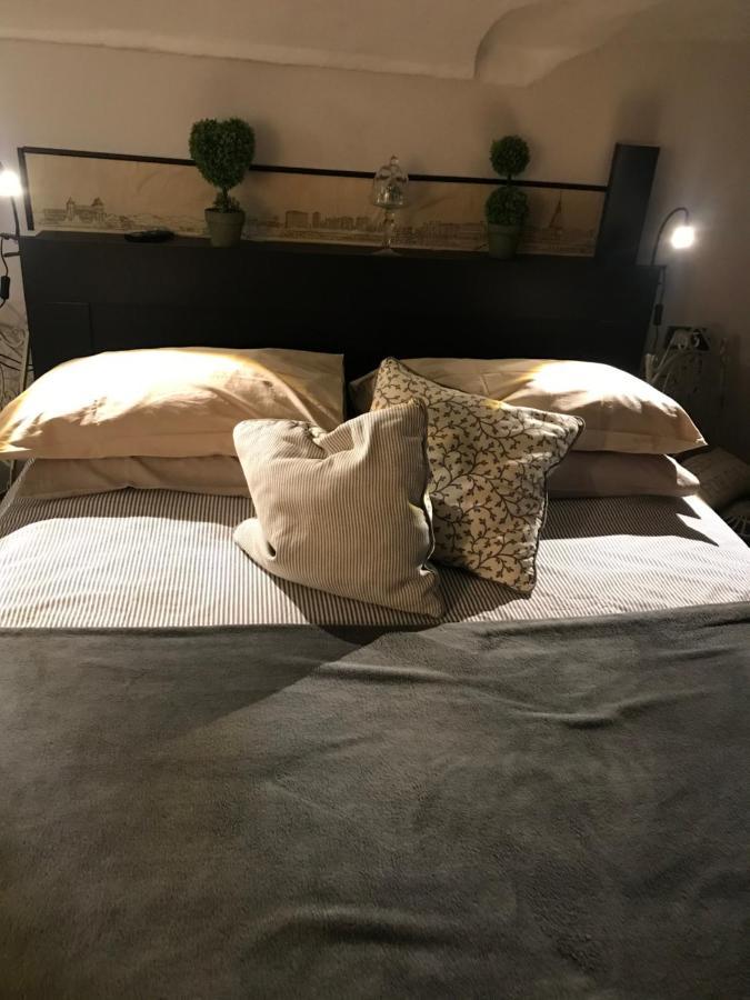 تورينو Gran Madre Home المظهر الخارجي الصورة