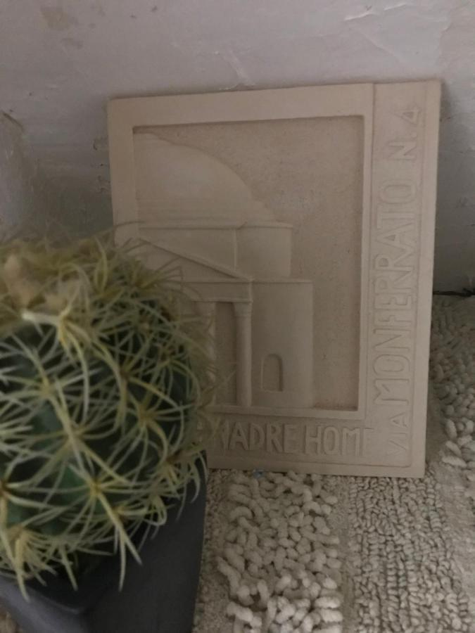 تورينو Gran Madre Home المظهر الخارجي الصورة