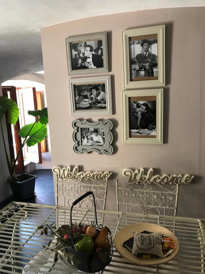 تورينو Gran Madre Home المظهر الخارجي الصورة