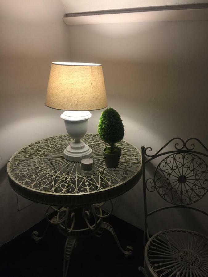 تورينو Gran Madre Home المظهر الخارجي الصورة