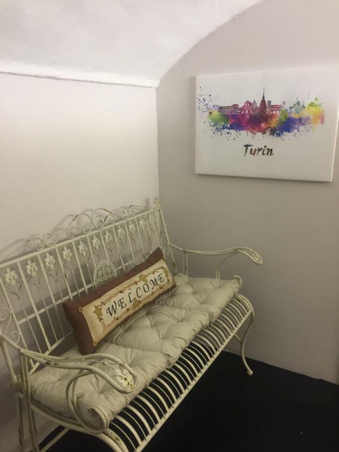 تورينو Gran Madre Home المظهر الخارجي الصورة